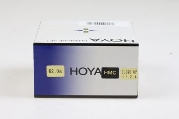 Hoya Filter NAHLINSEN 1/2/4 HMC 62 mm