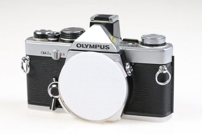 Olympus OM-2N Gehäuse - #653785