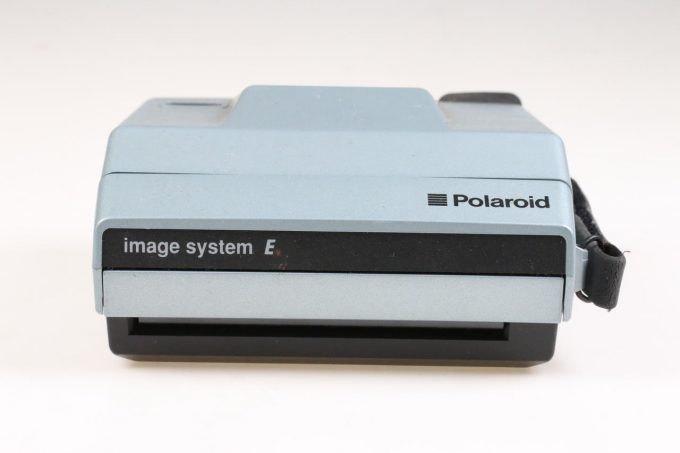 Polaroid Image System E