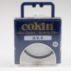 Cokin UV 0 62mm Filter
