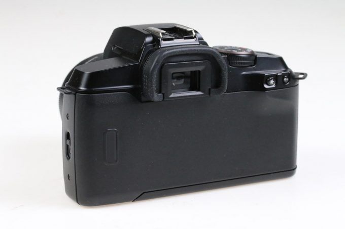 Canon EOS 5000 mit 38-76mm f/4,5-5,6 - #9301119