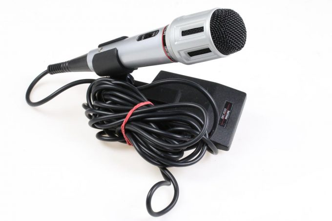 Philips SBC 3030 Mikrofon