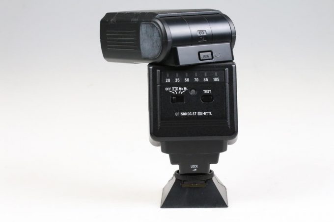 Sigma EF-500 DG ST Blitzgerät für Canon - #7015960