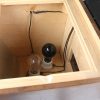 Kopiergerät für Kontaktkopien Holz