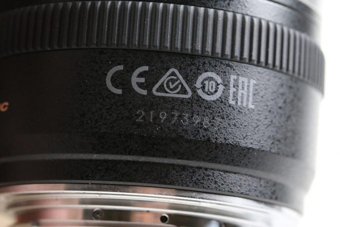 Canon EF-S 10-22mm f/3,5-4,5 USM - #21973987