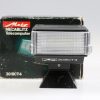 Metz Mecablitz 30 BCT 4 Blitzgerät mit Infrarot Adapter