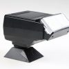 Metz Mecablitz 30 BCT 4 Blitzgerät mit Infrarot Adapter