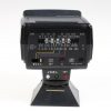 Metz Mecablitz 30 BCT 4 Blitzgerät mit Infrarot Adapter