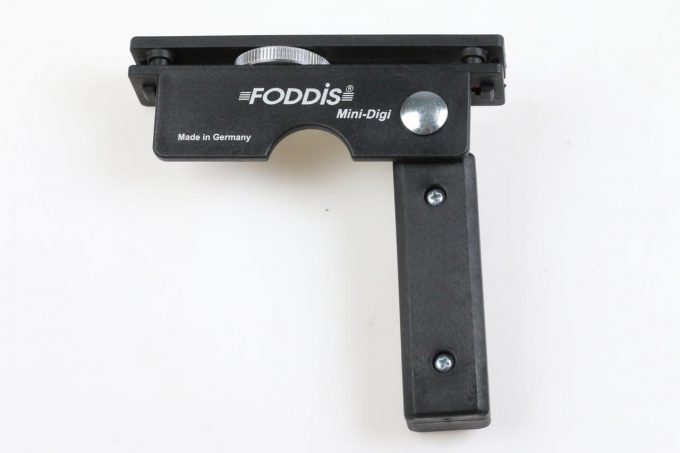 Foddis Mini-Digital Handstativ