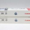 Canon Selphy ES E-P25 BW Papier / 2 x 25 Blatt - Abgelaufen