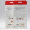Canon Selphy ES E-P25 BW Papier / 2 x 25 Blatt - Abgelaufen