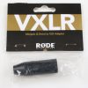 RØDE Minijack / 3,5mm to XLR Adaptor