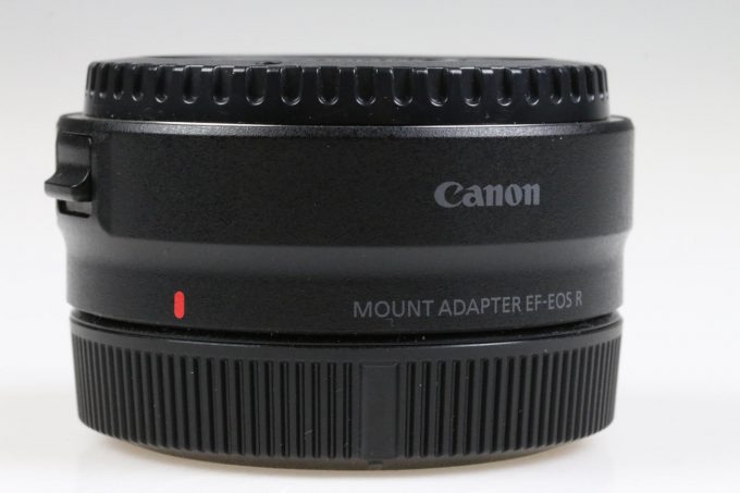 Canon Mount Adapter EF-EOS R - #67020002365
