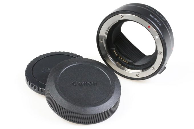 Canon Mount Adapter EF-EOS R - #67020002365
