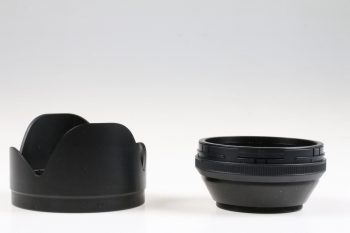 Universal Sonnenblende 56mm