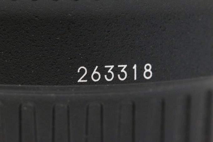Nikon TC-20E III Telekonverter - #263318