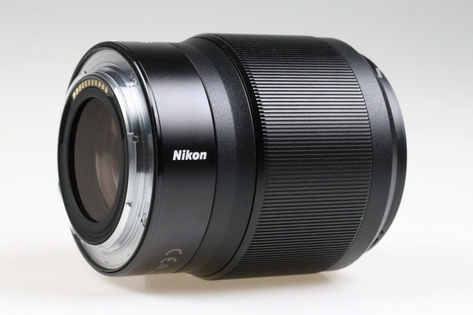Nikon Z 50mm f/1,8 S - #20004783