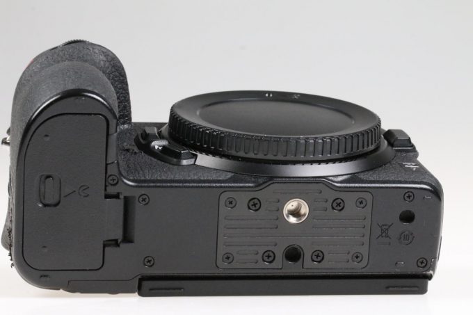 Nikon Z7 Gehäuse - #6002070