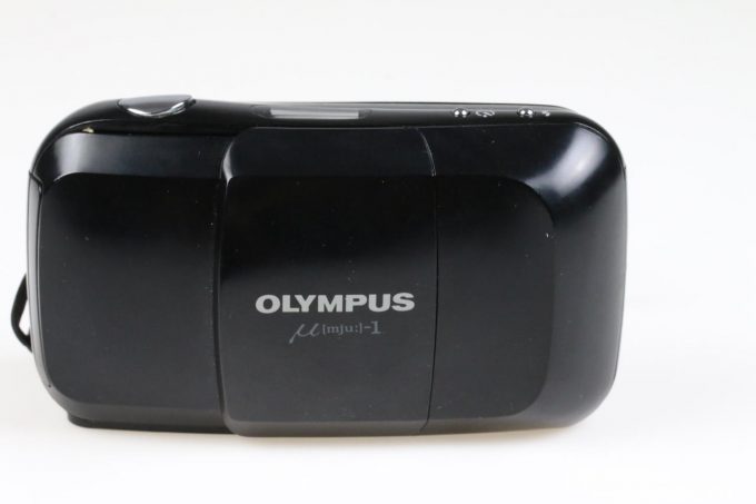 Olympus mju-1 Sucherkamera - #7858823