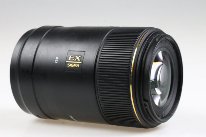 Sigma 105mm f/2,8 DG Macro HSM OS für Nikon F - #16113534