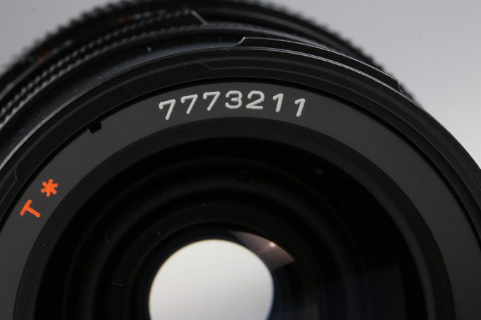 Hasselblad Distagon T* 60mm f/3,5 CF - #7773211