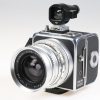 Hasselblad SWC/M mit Biogon 38mm f/4,5