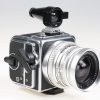 Hasselblad SWC/M mit Biogon 38mm f/4,5 - Image 2