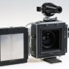 Hasselblad SWC/M mit Biogon 38mm f/4,5 - Image 4