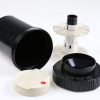 Jobo 1000 Tank für Kleinbild und Mittelformat mit Spirale - Image 2
