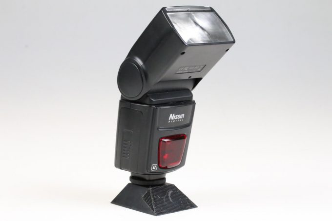 Nissin Speedlite Di622 Mark II Blitzgerät für Nikon - #2526030067