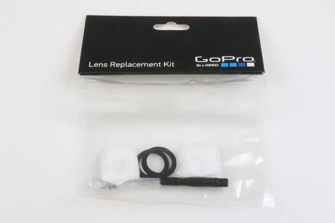 GoPro Lens Replacement Reparatur-Kit