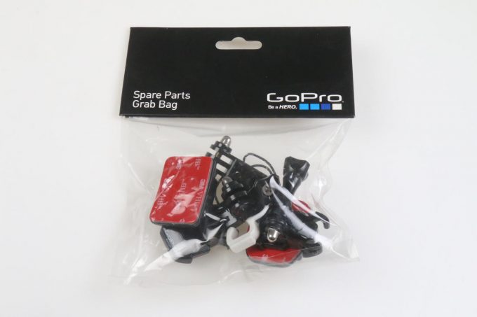 GoPro Spare Parts Grab Bag