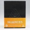 Cokin Nuances ND256 Graufilter 84x84mm