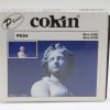Cokin P024 Blaufilter 82B