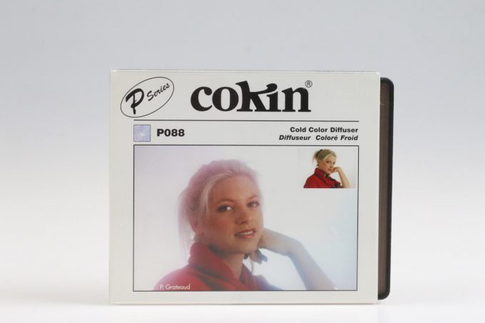 Cokin P088 Cold Color Diffuser