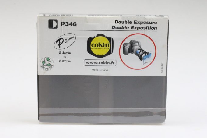 Cokin P346 Double Exposure