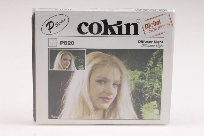Cokin P820 Diffuser Light