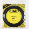 Cokin Adapterring System P - 62mm