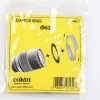 Cokin Adapterring System P - 62mm - Image 2