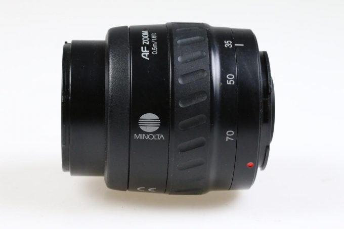 Minolta AF Zoom 35-70mm f/3,5-4,5 für Minolta/Sony A - #61806888