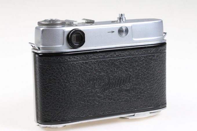 Kodak Retina IIc (Typ 020) - #56042