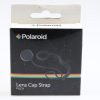 Polaroid Lens Cap Strap