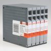 Gepe Filmspulen 8mm für 60m - 5 Stück