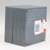 Gepe Filmspulen 8mm für 60m - 5 Stück