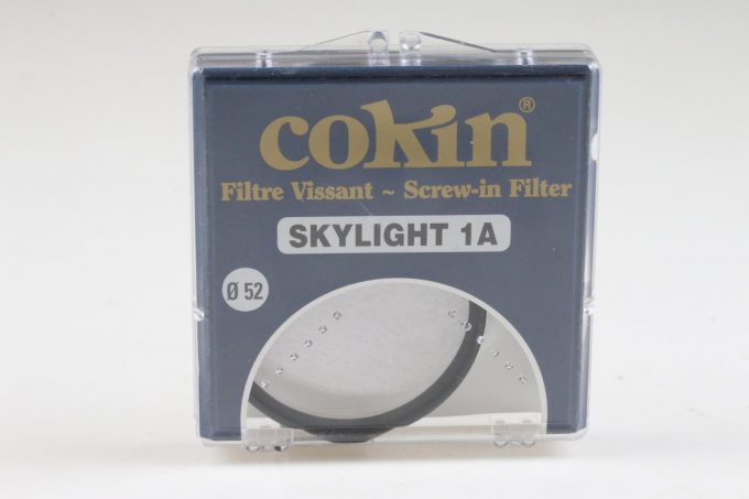 Cokin Skylight 1A 67mm Filter