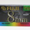 8mm Videokassette 90min