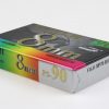 8mm Videokassette 90min