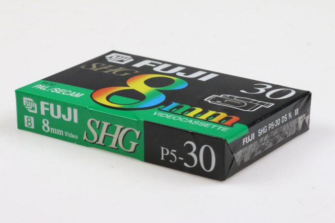 FUJIFILM 8mm Videokassette 30min