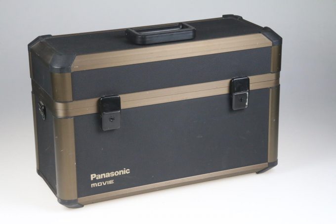 Panasonic Movie Koffer