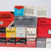 Konvolut diverse Diarahmen und Boxen
